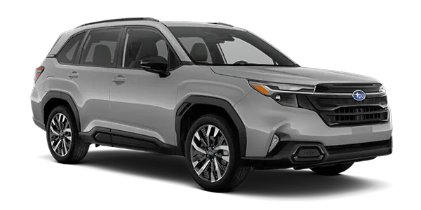 2026 Forester | Dalton Subaru National City in National City CA