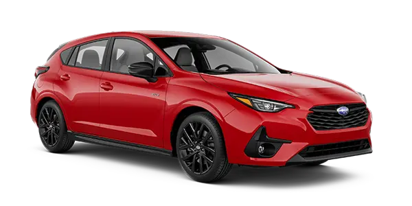 2026 Impreza | Dalton Subaru National City in National City CA