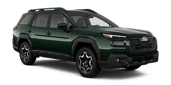 2026 Outback | Dalton Subaru National City in National City CA