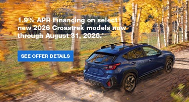  Crosstrek | Dalton Subaru National City in National City CA