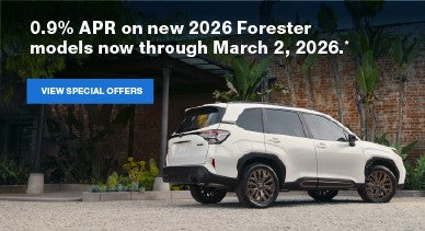 Forester | Dalton Subaru National City in National City CA