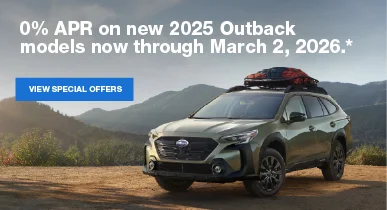 Outback | Dalton Subaru National City in National City CA