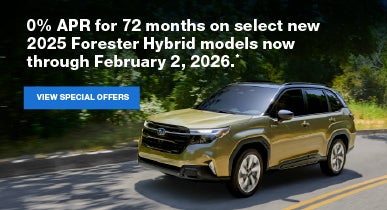 Forester Hybrid | Dalton Subaru National City in National City CA