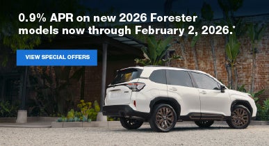 Forester | Dalton Subaru National City in National City CA