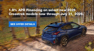  Crosstrek | Dalton Subaru National City in National City CA