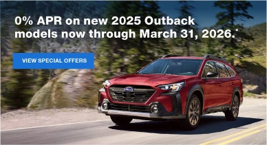 Outback | Dalton Subaru National City in National City CA