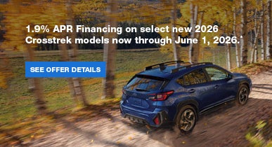  Crosstrek | Dalton Subaru National City in National City CA