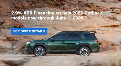  Outback | Dalton Subaru National City in National City CA