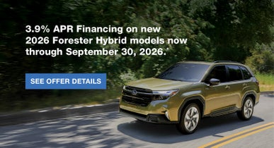  Forester Hybrid | Dalton Subaru National City in National City CA
