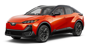 2027 Subaru Uncharted