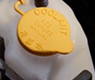 checking fluid coolant | Dalton Subaru National City in National City CA