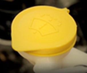 checking fluids windshield washer fluid | Dalton Subaru National City in National City CA