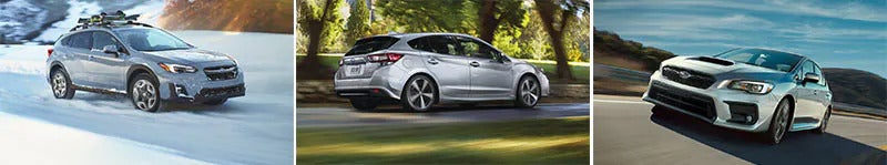 Choosing the right tires for where you drive. | Dalton Subaru National City in National City CA