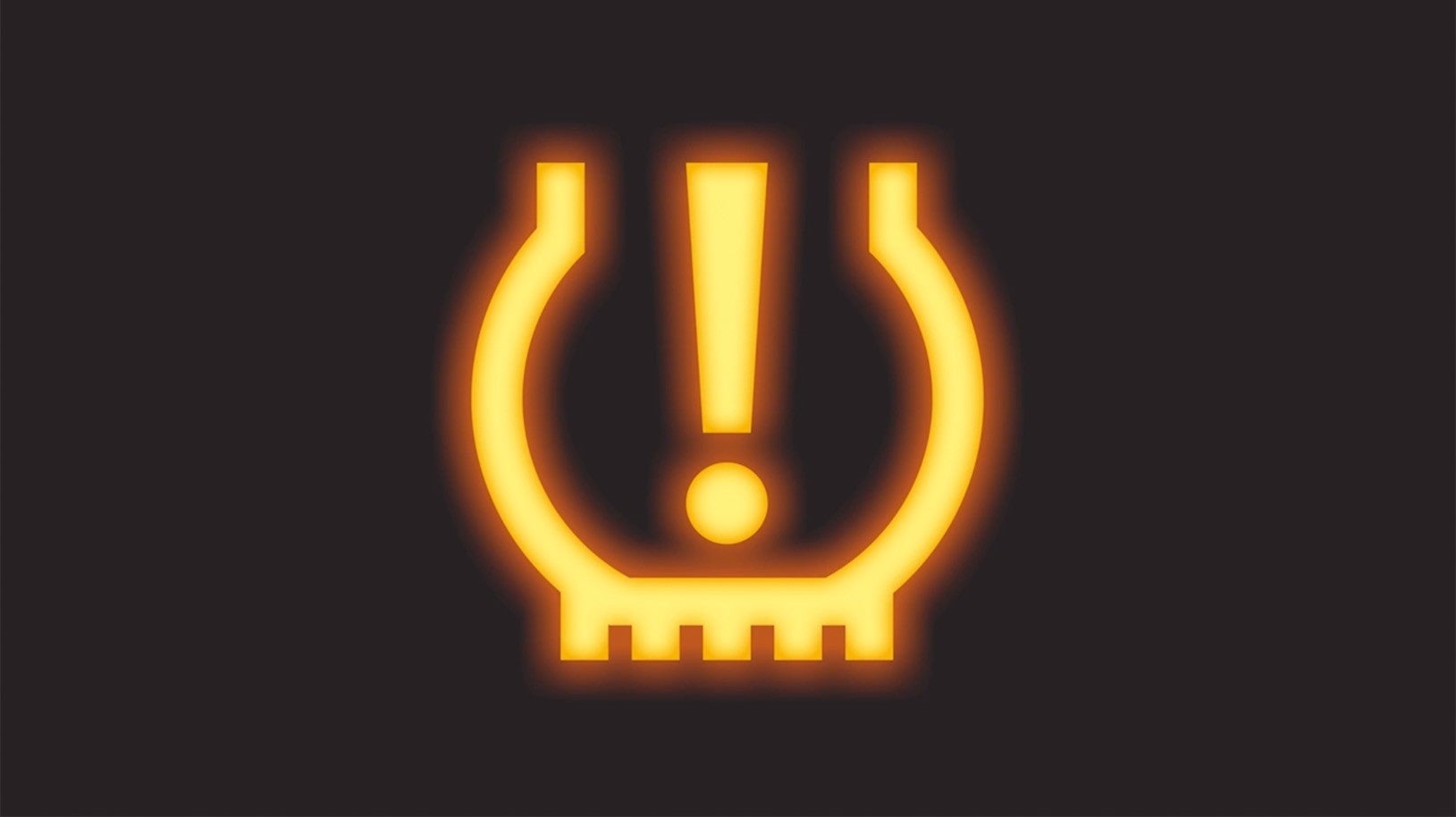  Image of the Tire Pressure Monitoring System Light | Dalton Subaru National City in National City CA