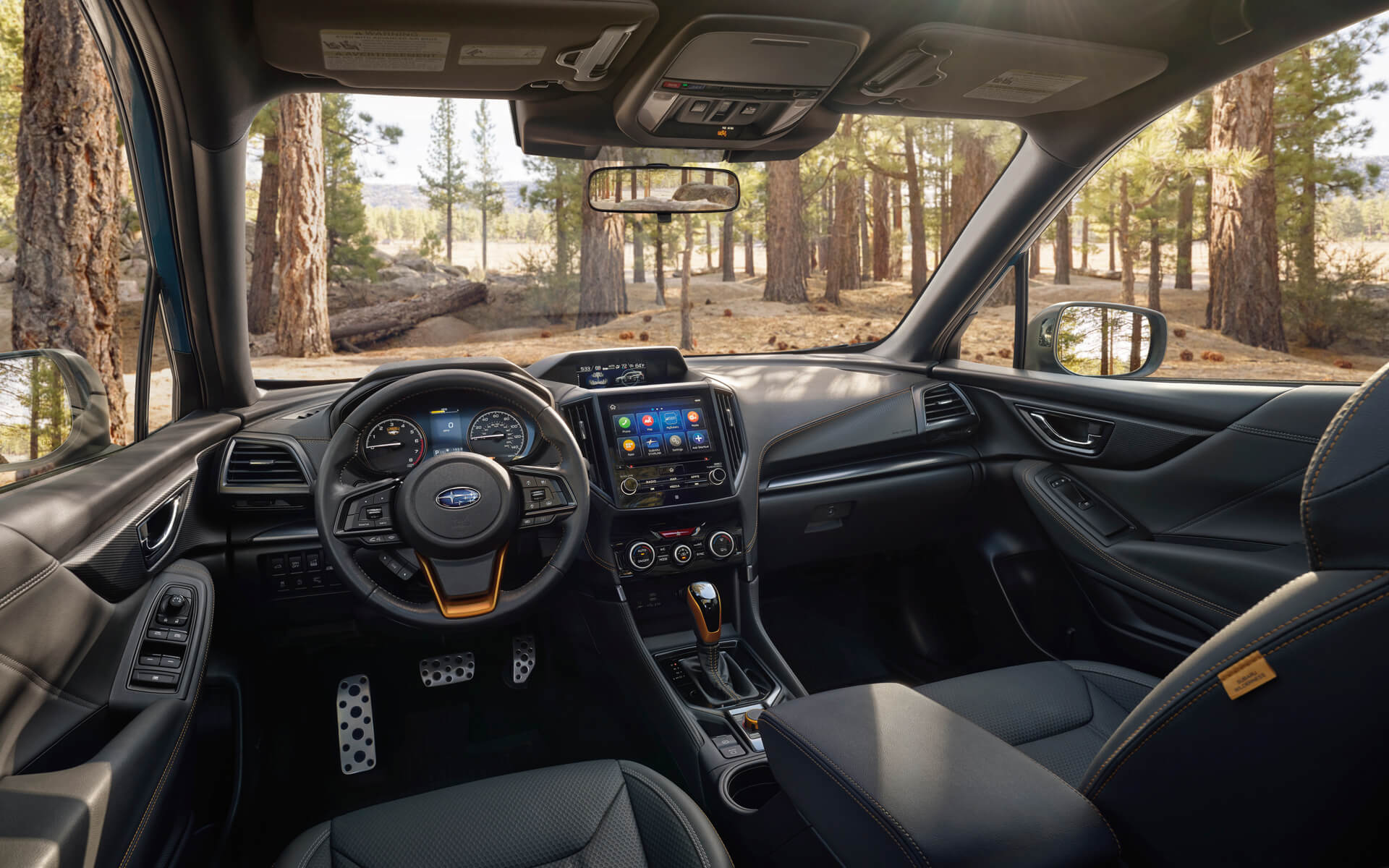 2022 Subaru Forester Wilderness | Dalton Subaru in National City CA
