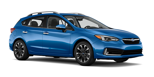 2022 Subaru Impreza | Dalton Subaru in National City CA