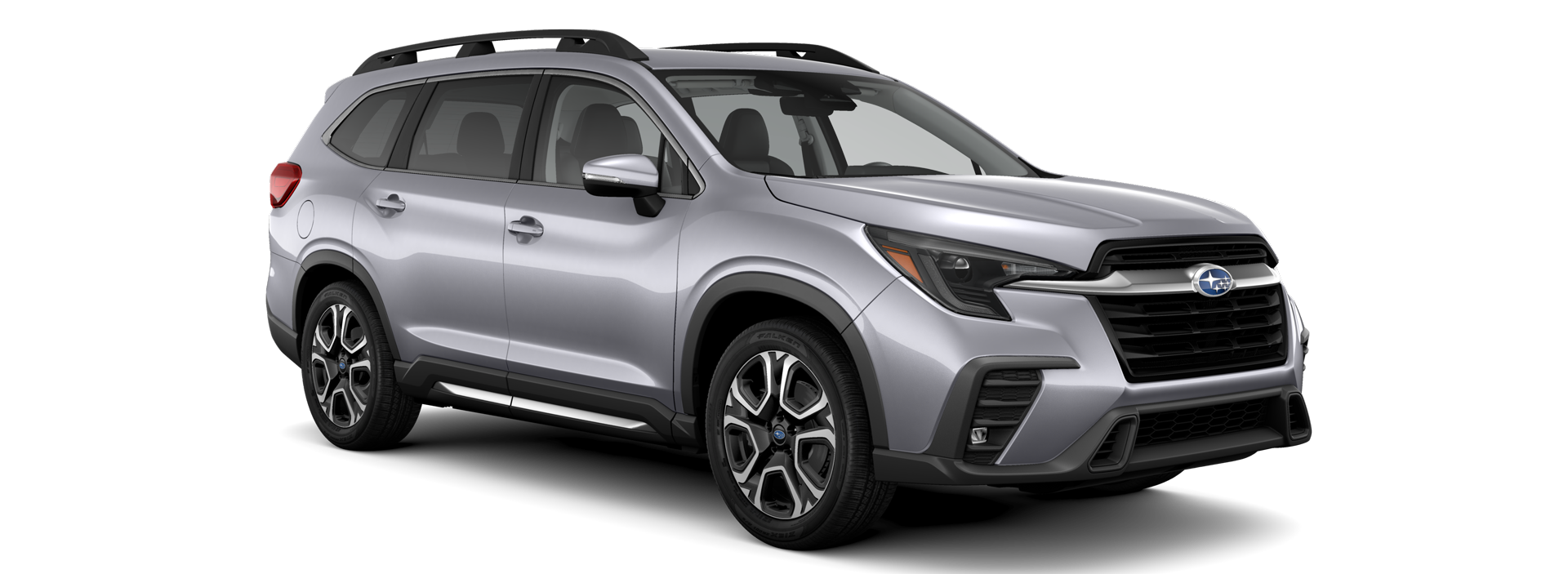 2023 Subaru Ascent