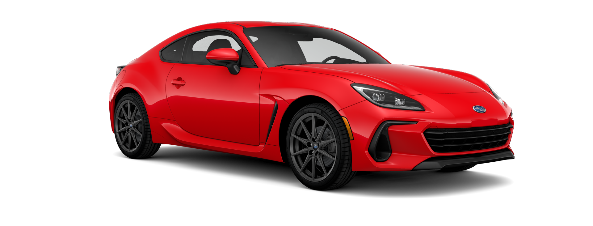 2023 Subaru
