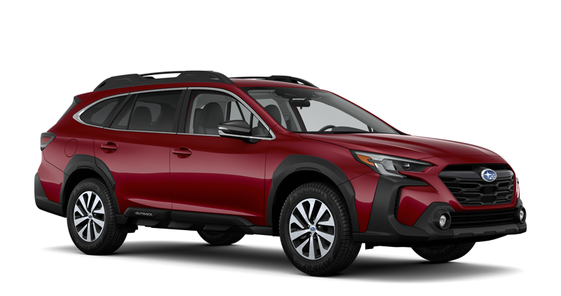 2024 Outback Premium