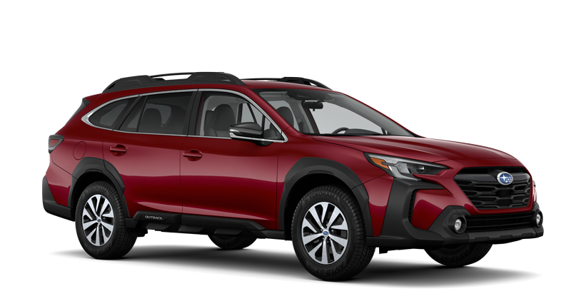 2025 Outback Premium