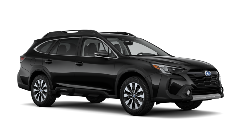 2025 Outback Limited XT