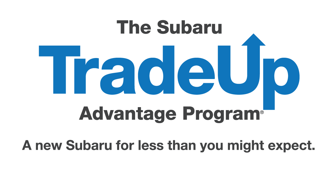 Trade Up Program