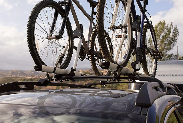 Subaru Ascent exterior detail 3