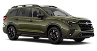 2026 Subaru Ascent Premium 7-Passenger