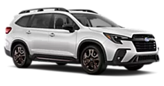 2026 Subaru Ascent Limited Bronze Edition 7-Passenger