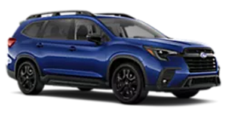 2026 Subaru Ascent Onyx Edition Touring 7-Passenger