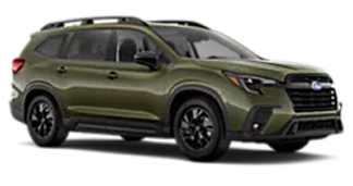 2026 Subaru Ascent Premium 8-Passenger