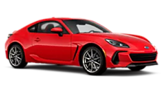 2026 Subaru BRZ Limited