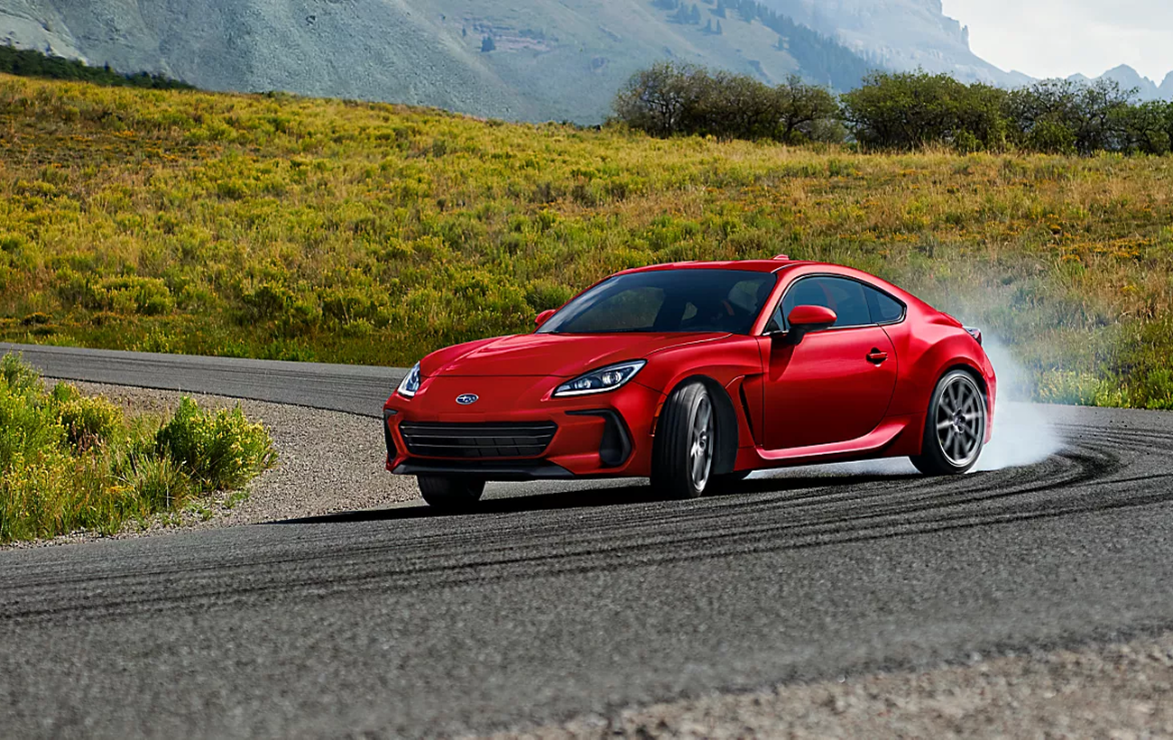 Quick-Ratio Steering