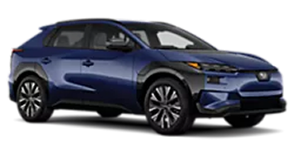 2026 Subaru Solterra Limited