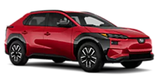 2026 Subaru Solterra Premium