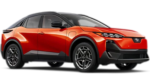 2026 Subaru Uncharted GT