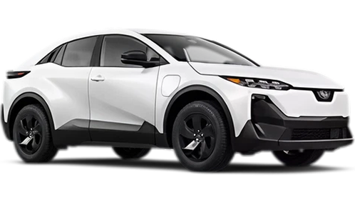 2026 Subaru Uncharted Premium FWD