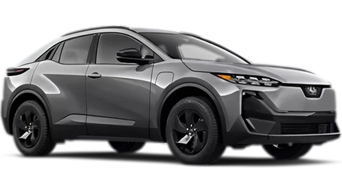 2026 Subaru Uncharted Sport