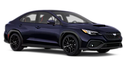 2026 Subaru WRX Limited trim