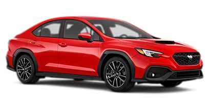 2026 Subaru WRX Premium trim