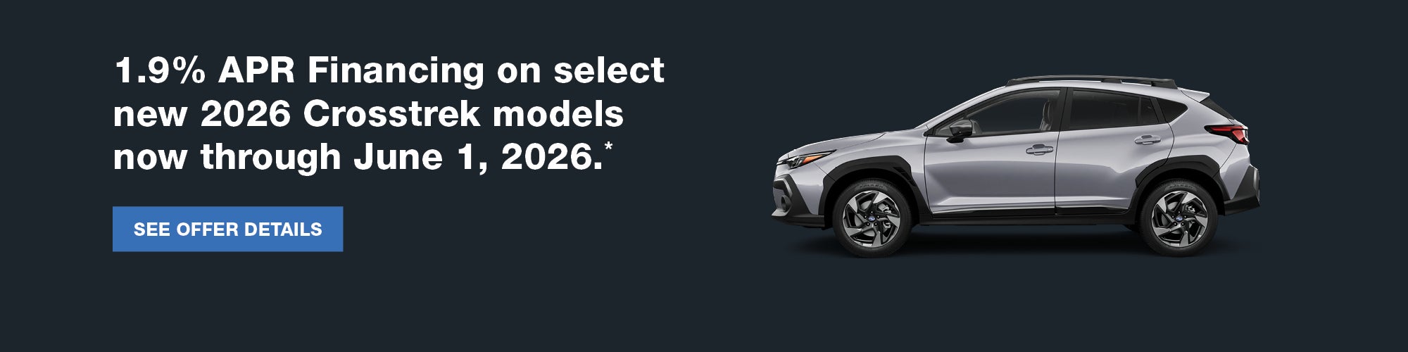 Crosstrek