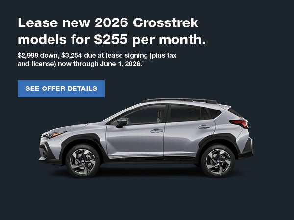Crosstrek
