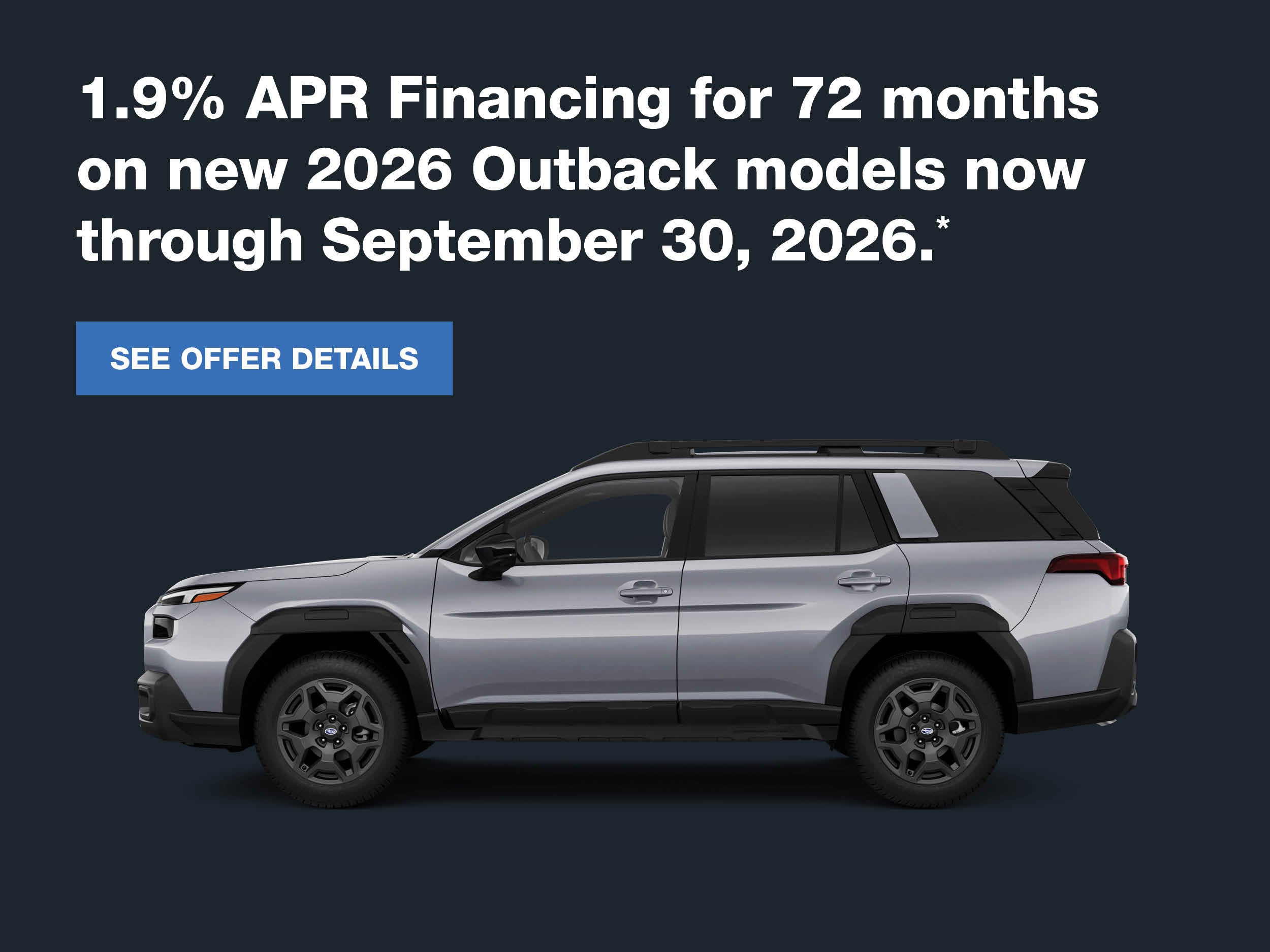 Outback
