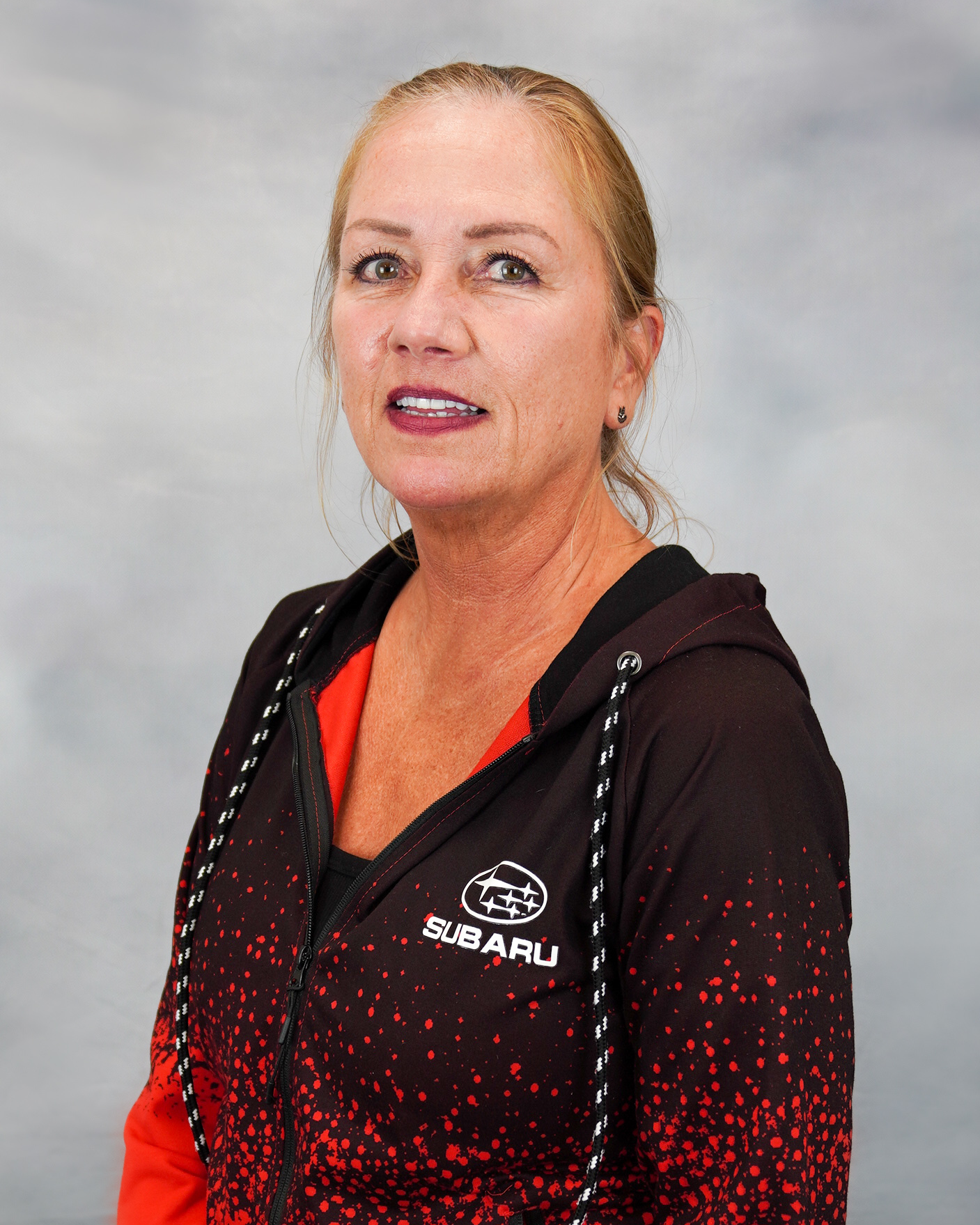 Catherine Tozier-Stotts