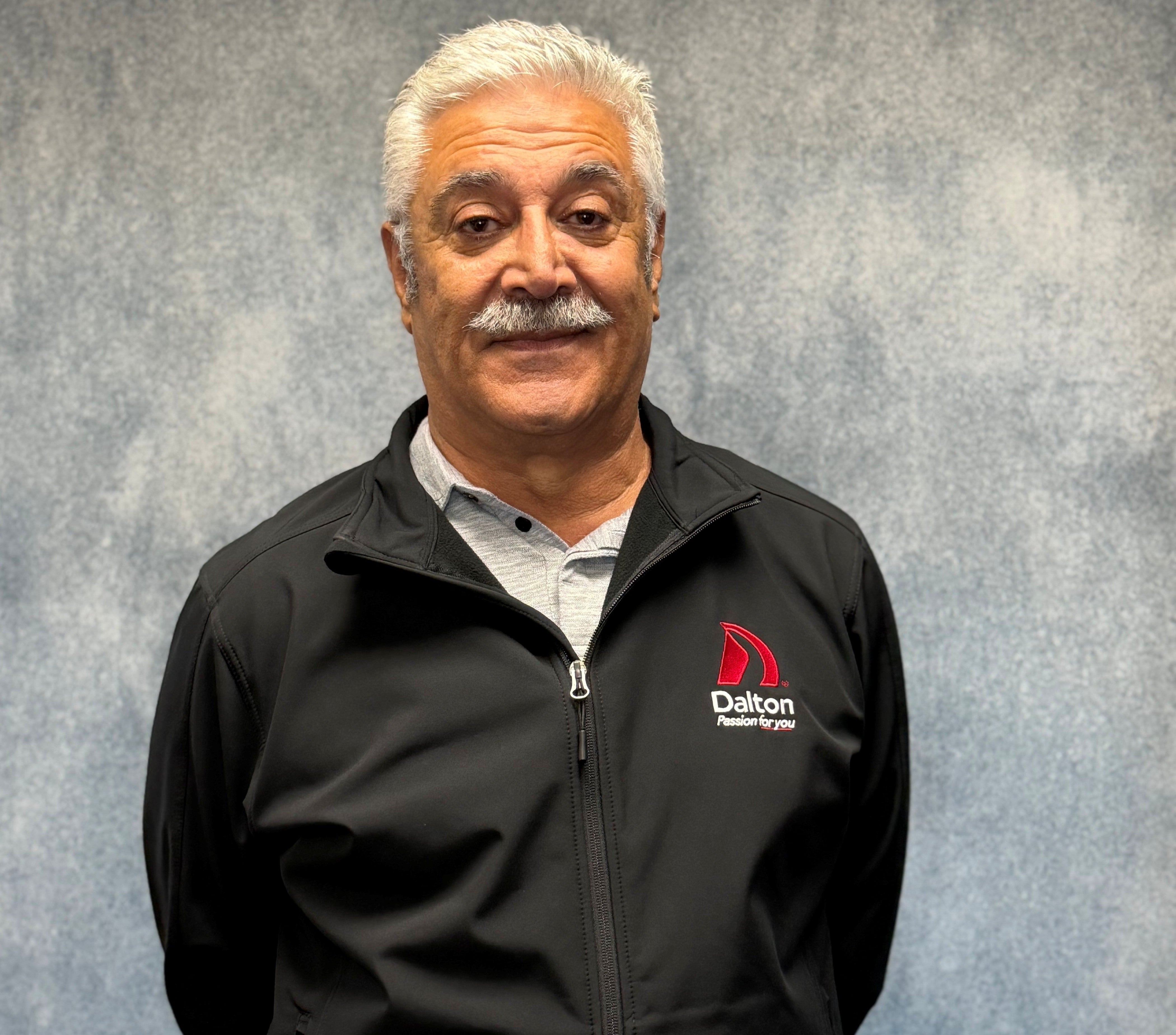 Mike Bagheri