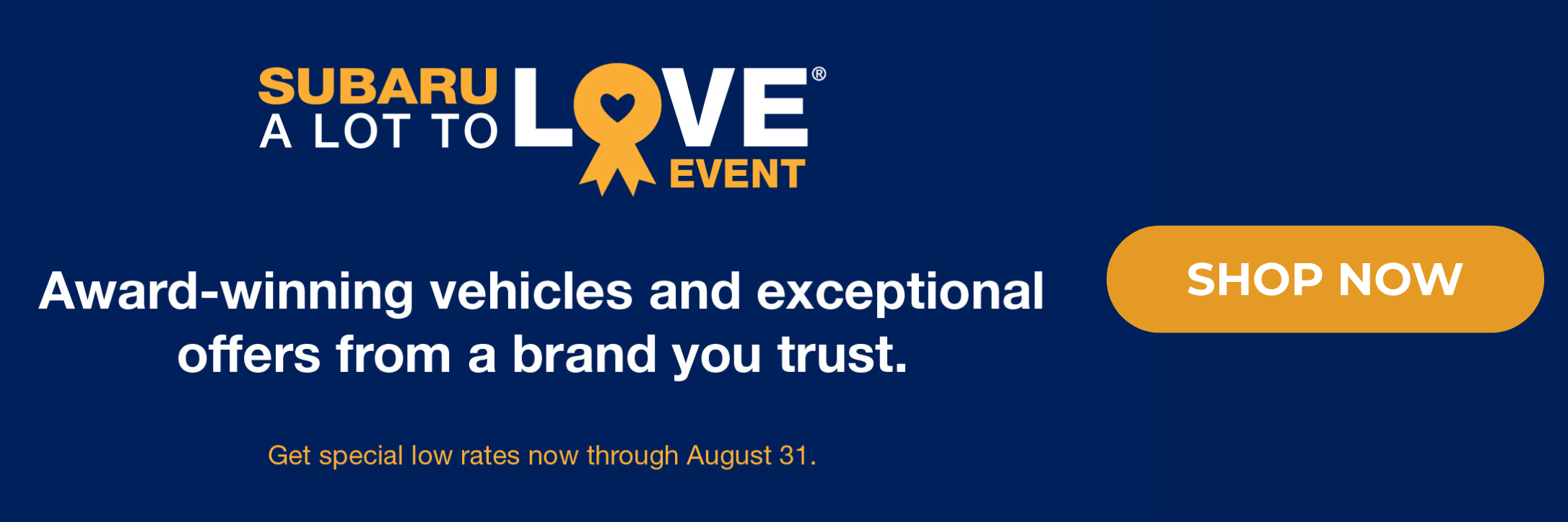 Love Event