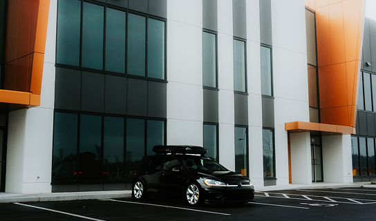 Dalton Subaru Financing