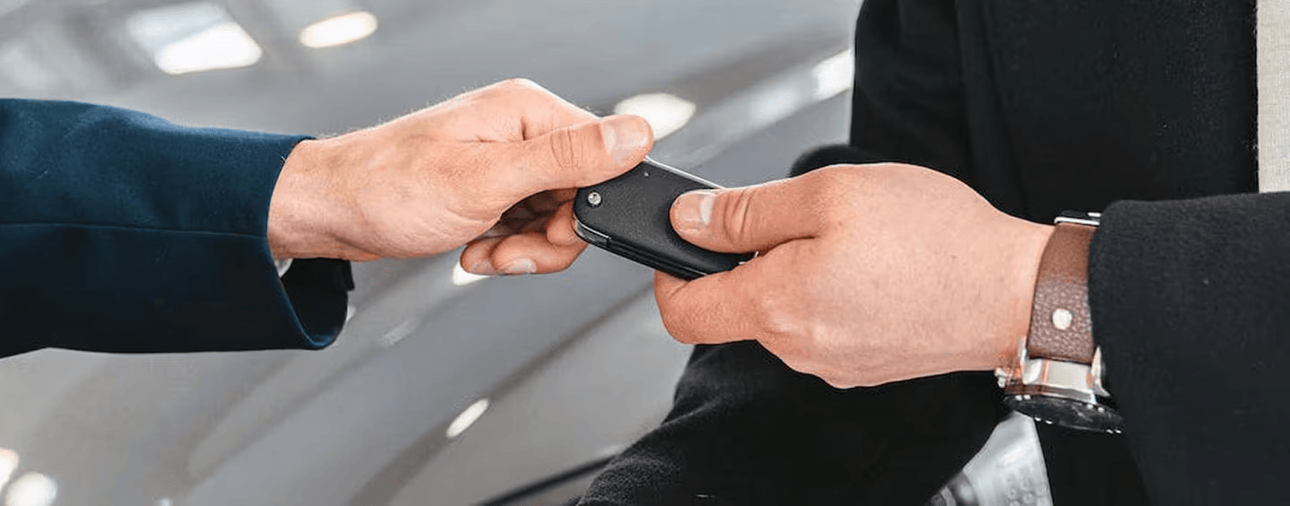 Dalton Subaru Vehicles