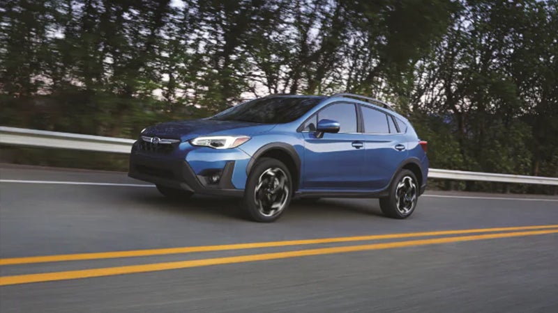 Frank VIP Advantage | Dalton Subaru National City in National City CA