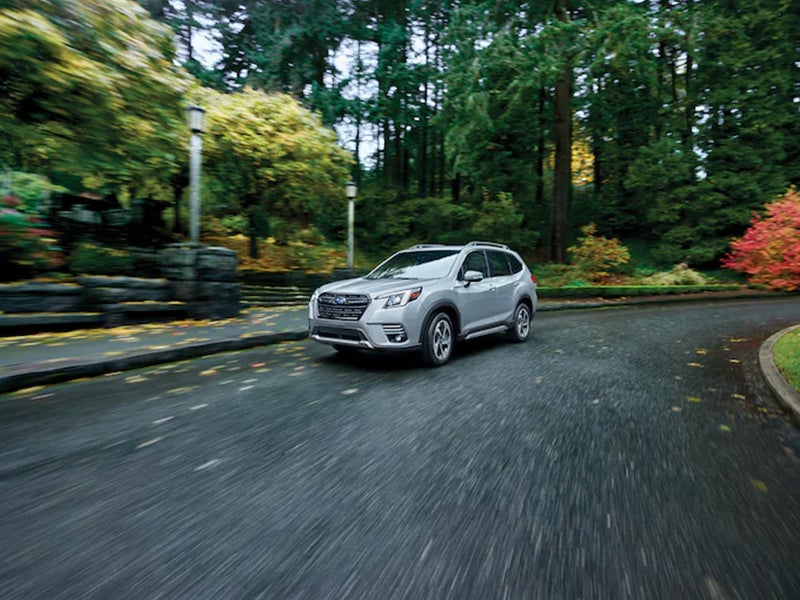 Frank VIP Advantage | Dalton Subaru National City in National City CA